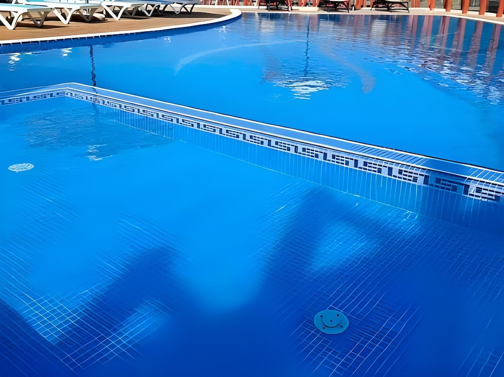 CIELO HOTEL LUSAIL — фото 15