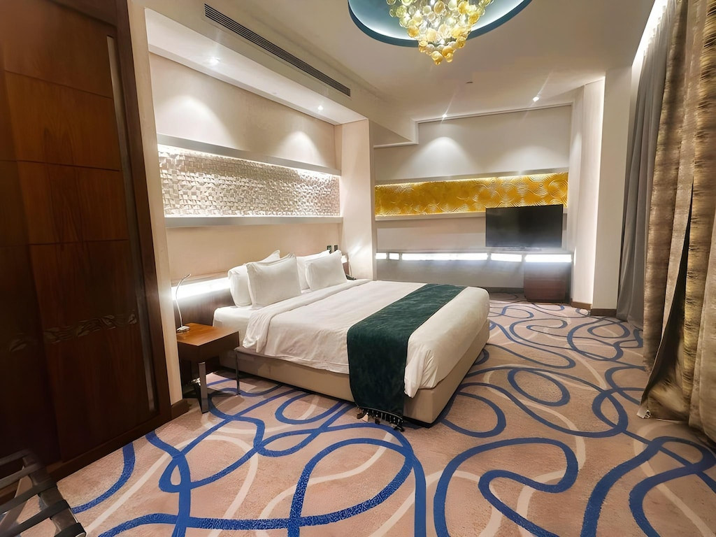 CIELO HOTEL LUSAIL — фото 16