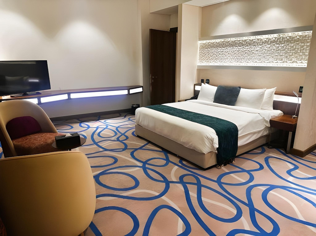 CIELO HOTEL LUSAIL — фото 17