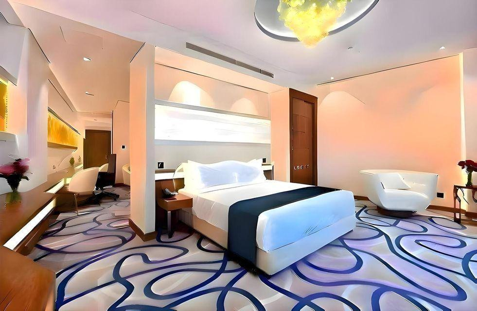 CIELO HOTEL LUSAIL — фото 18