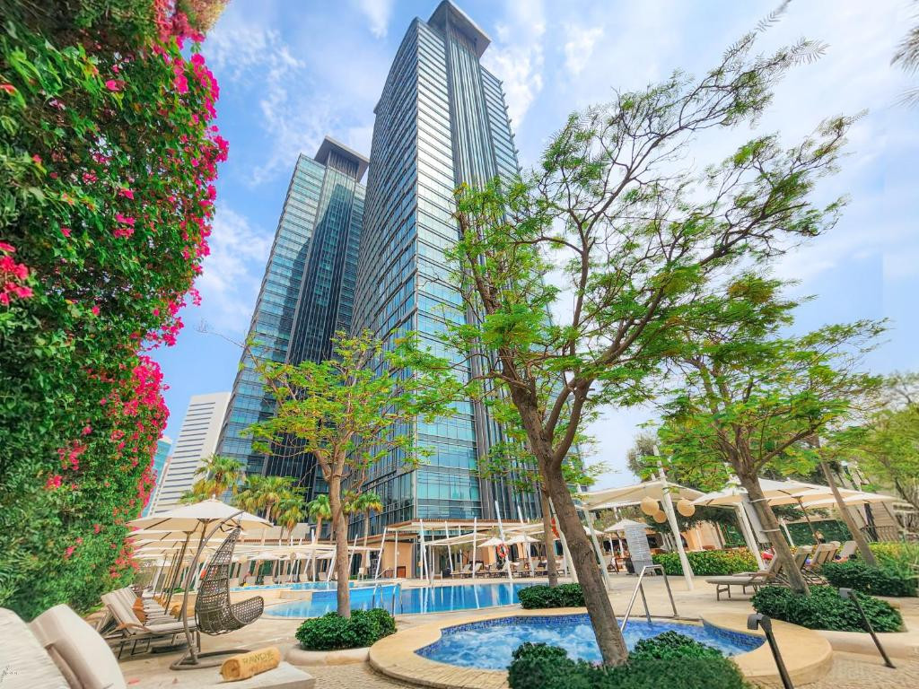 CITY CENTRE ROTANA