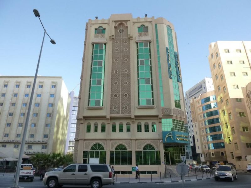 CITY INN
