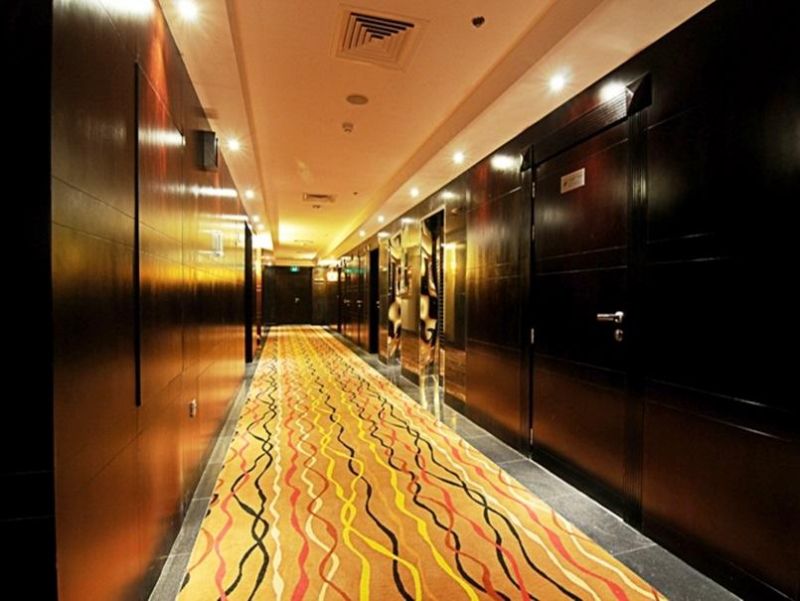 CORP EXECUTIVE DOHA SUITES — фото 4