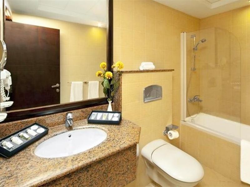 CORP EXECUTIVE DOHA SUITES — фото 10