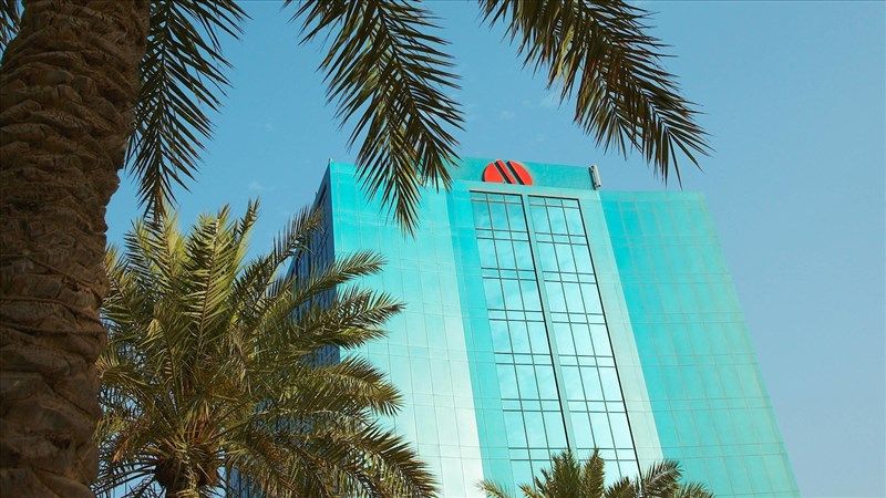 DOHA MARRIOTT