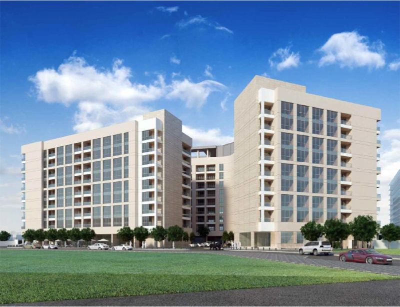 DOUBLETREE BY HILTON DOHA DOWNTOWN