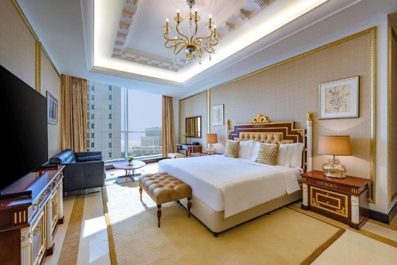 DUSIT HOTEL & SUITES — фото 17
