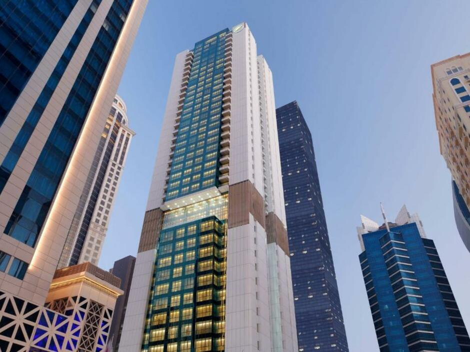 ELEMENT CITY CENTER DOHA