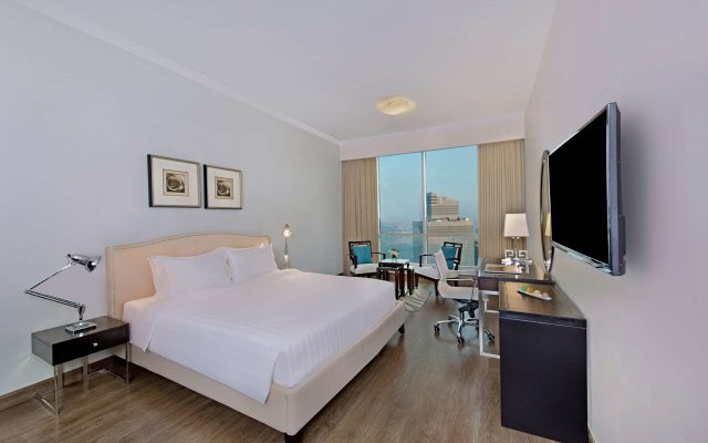 EZDAN HOTEL WEST BAY — фото 3