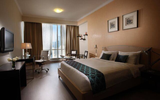EZDAN HOTEL WEST BAY — фото 4