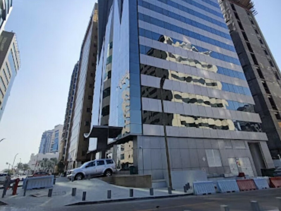 GLORIA HOTEL & SUITES