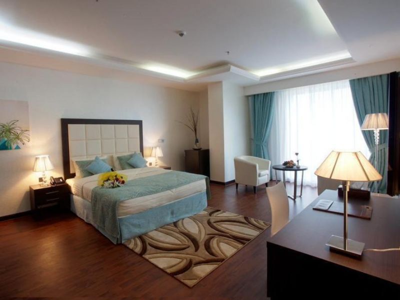 GOKULAM PARK DOHA