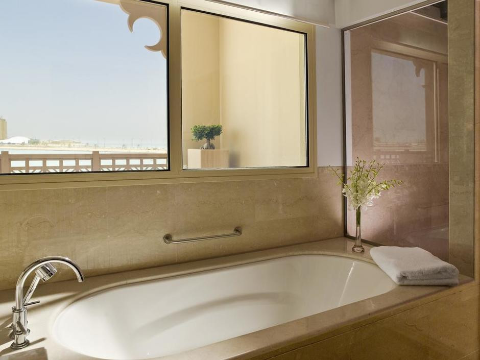 GRAND HYATT DOHA HOTEL & VILLAS — фото 10