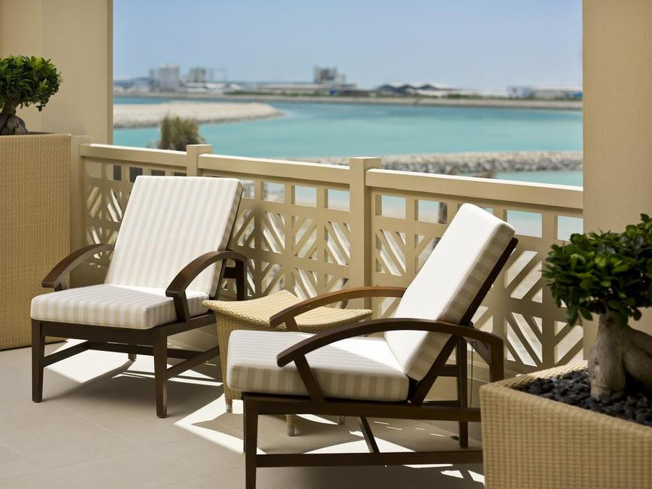 GRAND HYATT DOHA HOTEL & VILLAS — фото 12