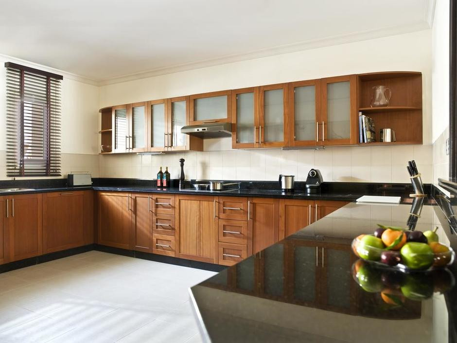 GRAND HYATT DOHA HOTEL & VILLAS — фото 16