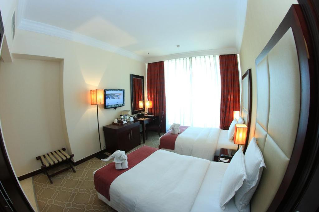 GRAND REGAL — фото 15