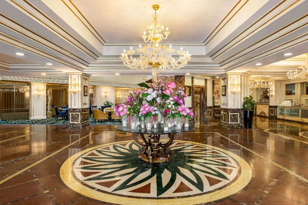 GRAND REGENCY TRADEMARK COLLECTION BY WYNDHAM — фото 3