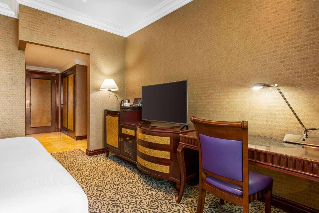 GRAND REGENCY TRADEMARK COLLECTION BY WYNDHAM — фото 10