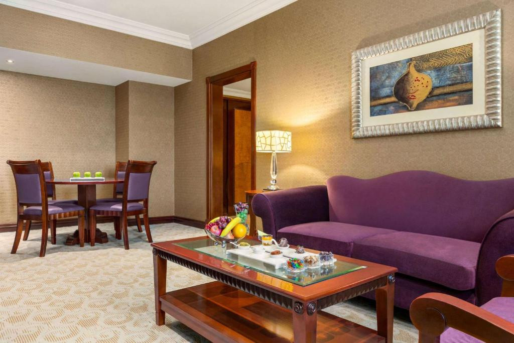 GRAND REGENCY TRADEMARK COLLECTION BY WYNDHAM — фото 15