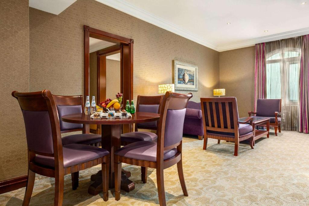 GRAND REGENCY TRADEMARK COLLECTION BY WYNDHAM — фото 16