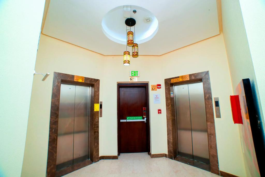 GREEN GARDEN HOTEL — фото 11