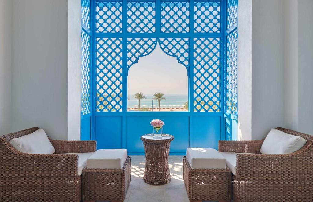 HILTON SALWA BEACH RESORT & VILLAS — фото 5