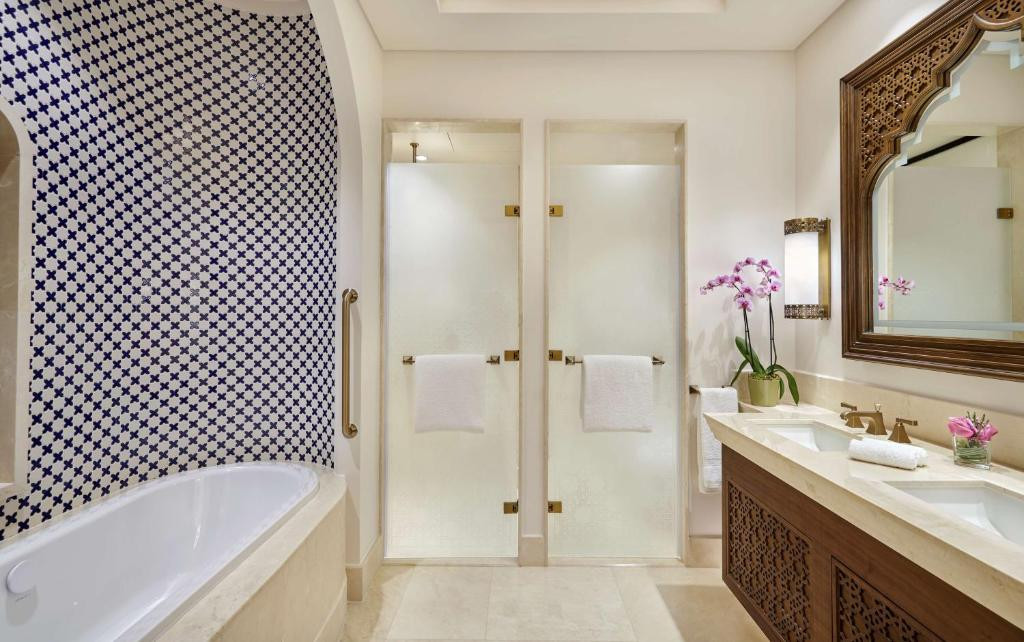 HILTON SALWA BEACH RESORT & VILLAS — фото 11