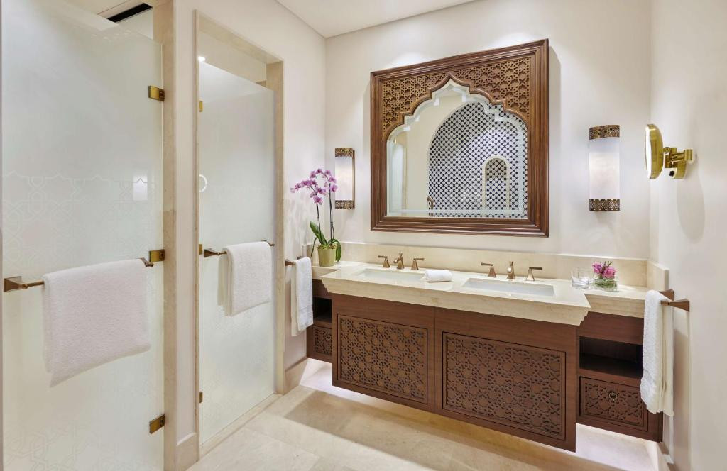HILTON SALWA BEACH RESORT & VILLAS — фото 12