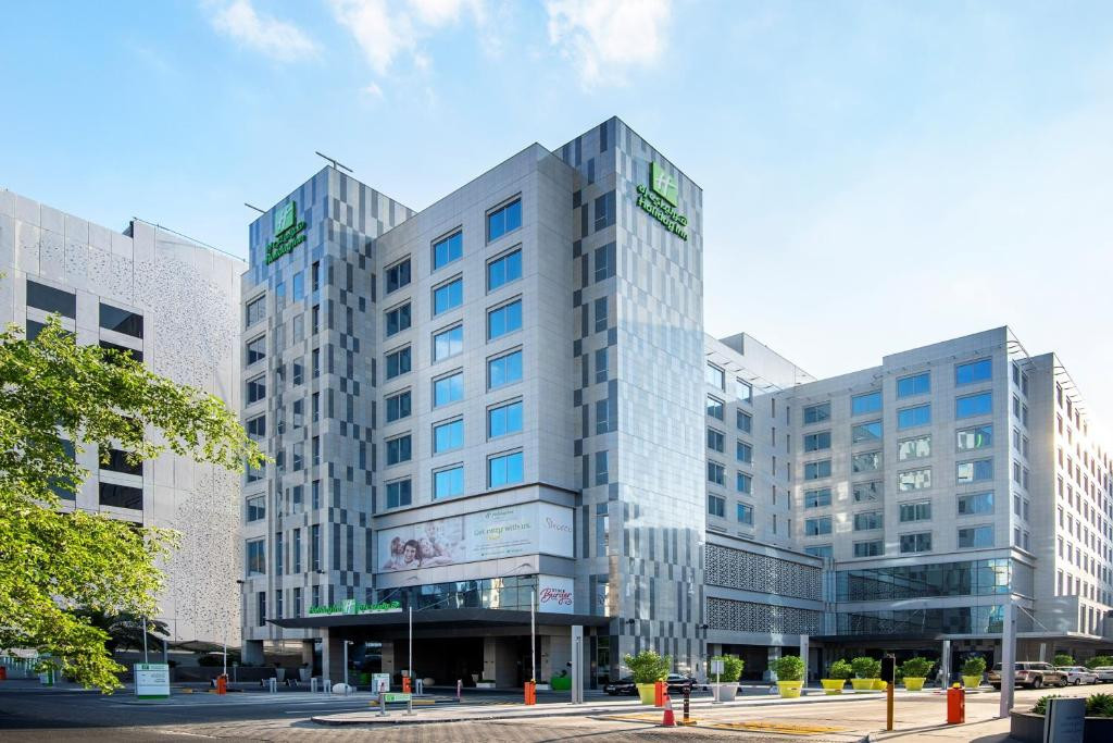 HOLIDAY INN DOHA - THE BUSINESS PARK