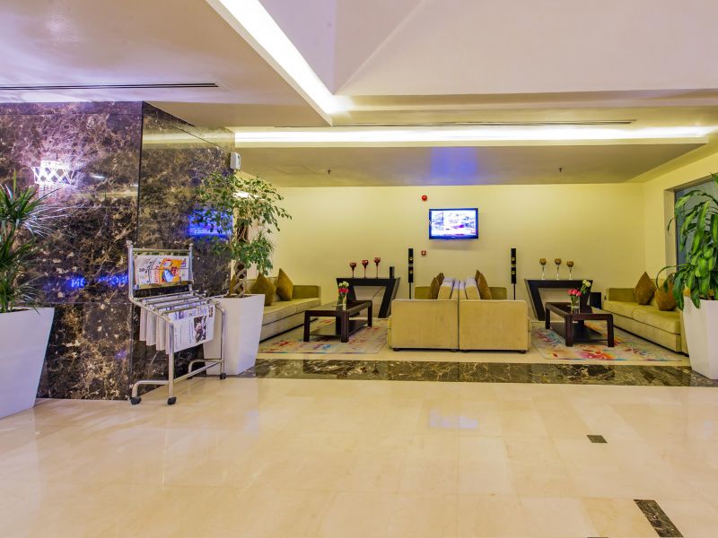 IMPERIAL SUITES — фото 3