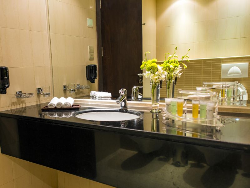 IMPERIAL SUITES — фото 10