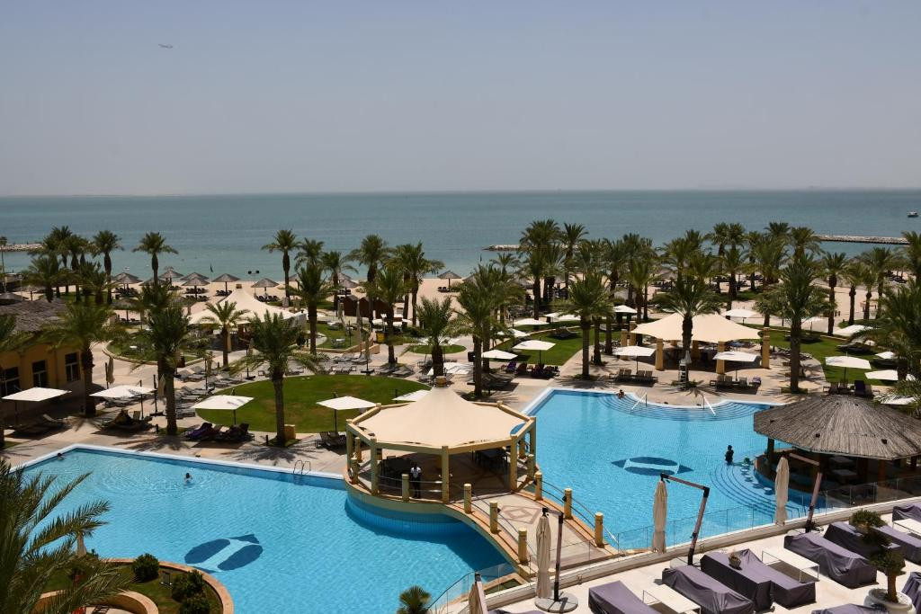 INTERCONTINENTAL DOHA BEACH & SPA — фото 3