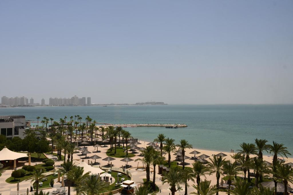 INTERCONTINENTAL DOHA BEACH & SPA — фото 4