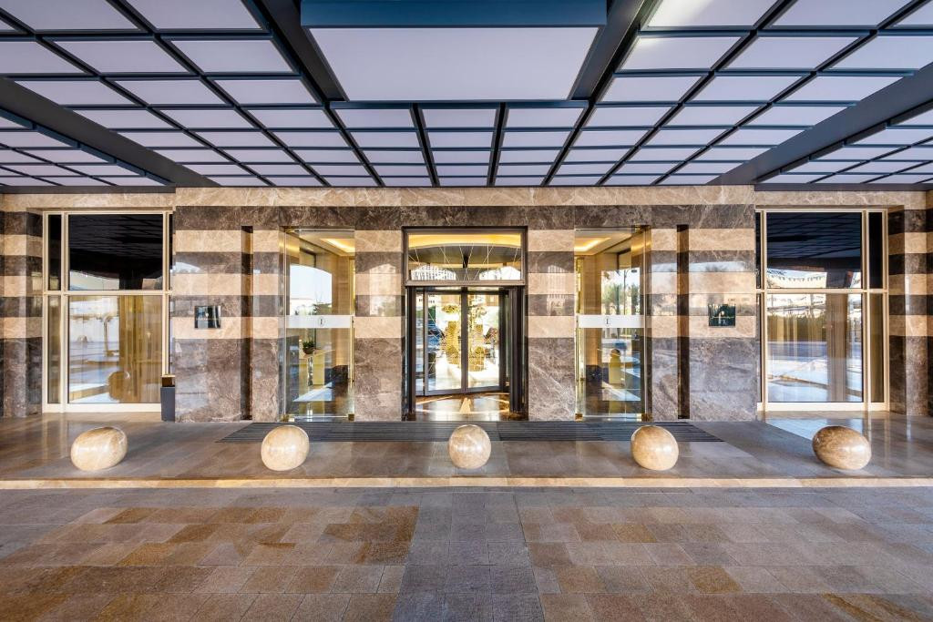 INTERCONTINENTAL DOHA BEACH & SPA — фото 7