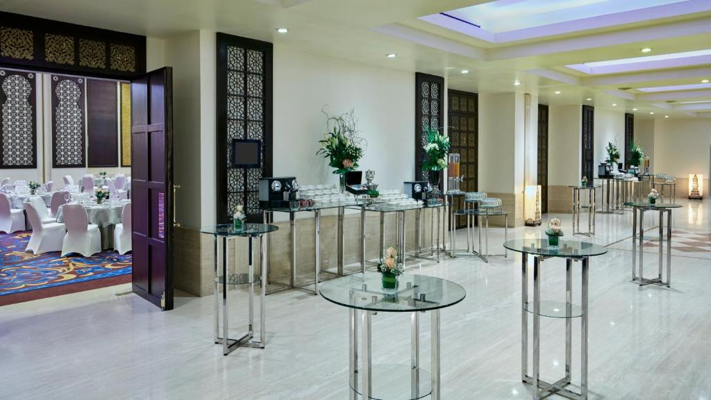 INTERCONTINENTAL DOHA BEACH & SPA — фото 10