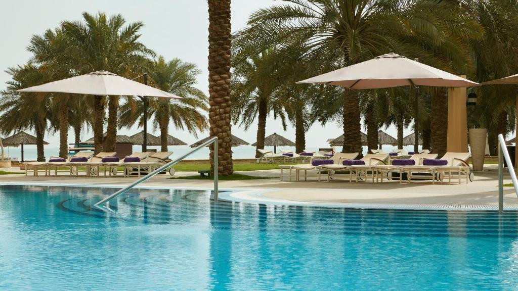 INTERCONTINENTAL DOHA BEACH & SPA — фото 12