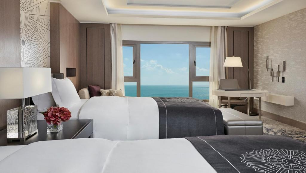 INTERCONTINENTAL DOHA BEACH & SPA — фото 14