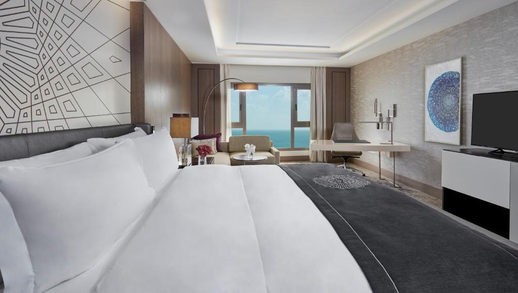 INTERCONTINENTAL DOHA BEACH & SPA — фото 15