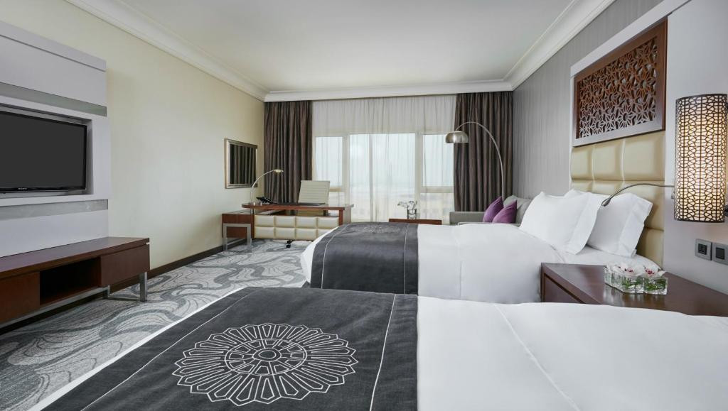 INTERCONTINENTAL DOHA BEACH & SPA — фото 16