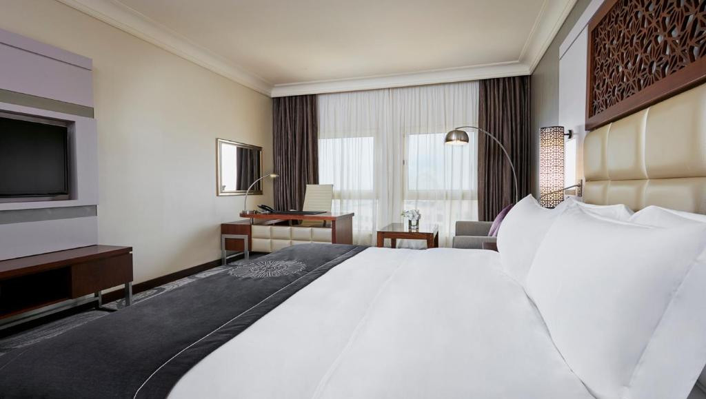 INTERCONTINENTAL DOHA BEACH & SPA — фото 17