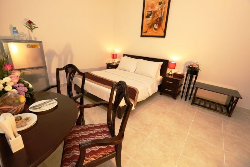 LA VILLA PALACE DOHA