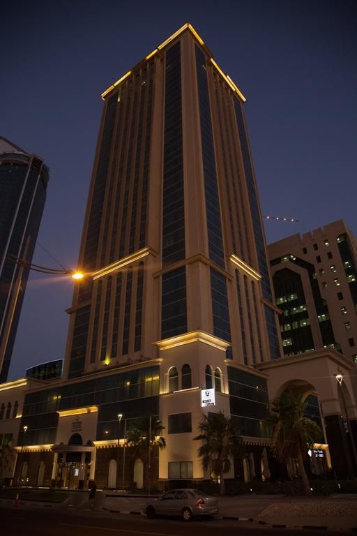 MATHEMA PREMIUM APARTHOTEL (EX. DUNES) — фото 6