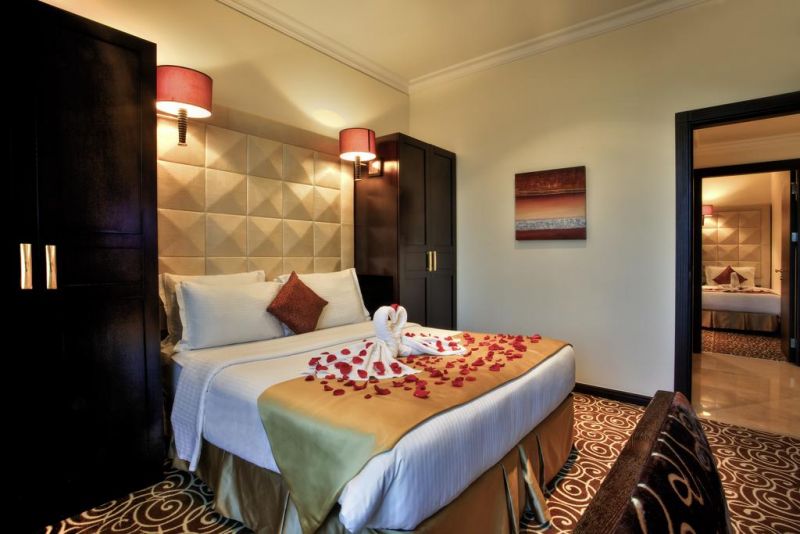 MATHEMA PREMIUM APARTHOTEL (EX. DUNES) — фото 10