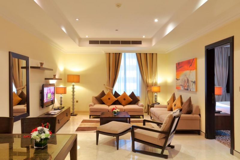 MATHEMA PREMIUM APARTHOTEL (EX. DUNES) — фото 12