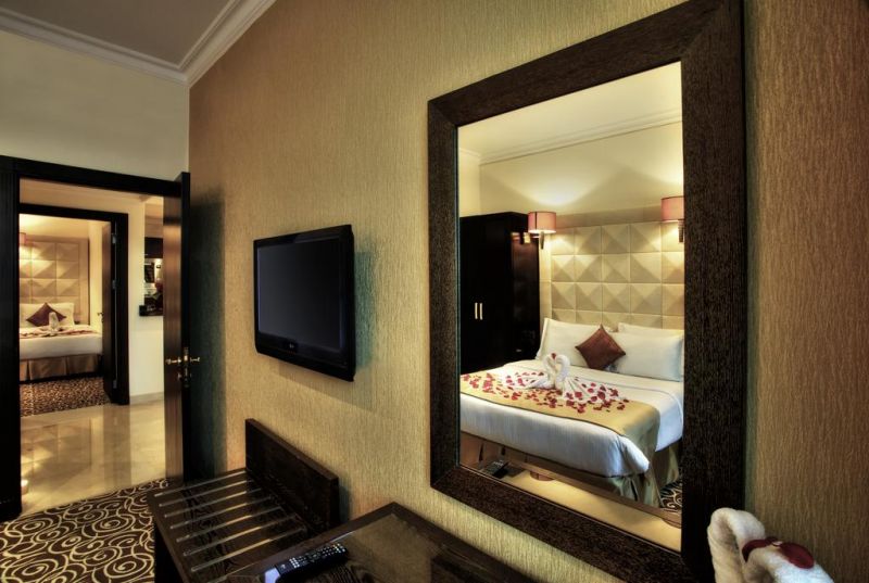 MATHEMA PREMIUM APARTHOTEL (EX. DUNES) — фото 13