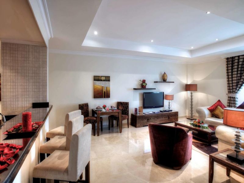 MATHEMA PREMIUM APARTHOTEL (EX. DUNES) — фото 14