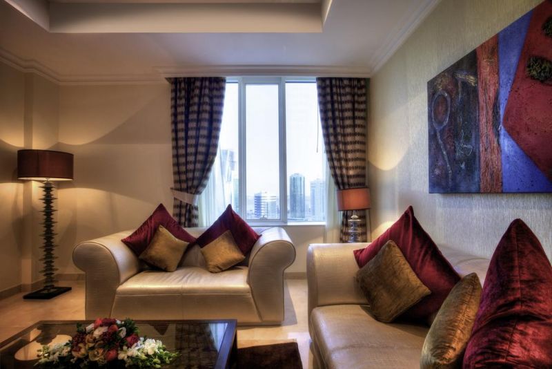 MATHEMA PREMIUM APARTHOTEL (EX. DUNES) — фото 15