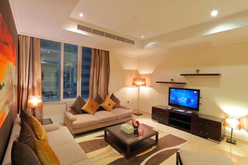 MATHEMA PREMIUM APARTHOTEL (EX. DUNES) — фото 17