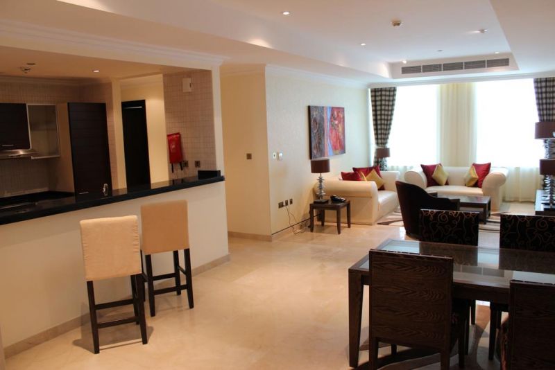 MATHEMA PREMIUM APARTHOTEL (EX. DUNES) — фото 18