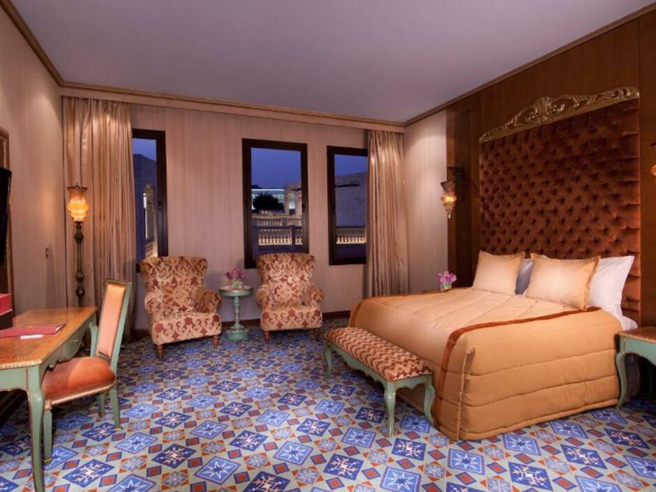 MUSHEIREB BOUTIQUE HOTEL BY TIVOLI — фото 3